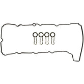 Engine Cylinder Head Tappet Cover Packing (Valve Cover Gasket) 249.750 11128511814 Compatible With BMW 1-SERIES (F20) 3-SERIES (E90) 3-SERIES (F30, F80) 3-SERIES Gran Turismo (F34) 5-SERIES (F10) X1 (E84) X3 (F25)